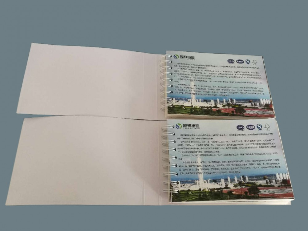彩印畫冊設(shè)計(jì)